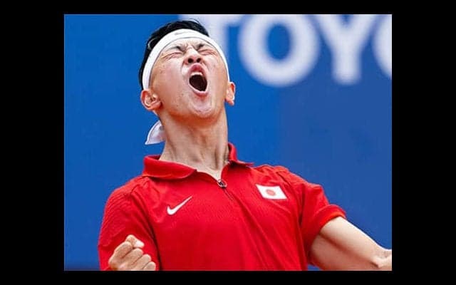  小田凱人ら日本勢4選手 パラ16強 