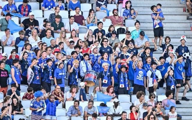 代表の中核を担った｢1979年組｣とJリーグ開幕前に存在した｢サポーター｣【日本サッカー界に革命を起こした｢1979年の大スター｣と日本ユース代表】(7)