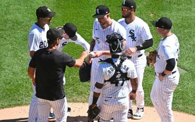 Wソックス、球団ワースト107敗　泥沼10連敗で借金76、MLB最多敗戦も迫る
