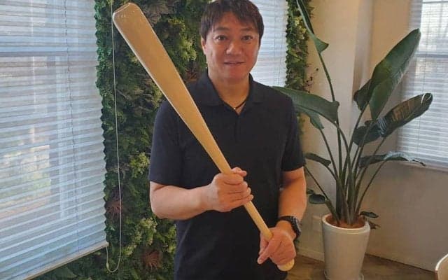 2位で指名されず「あれ、違うやん」　外れた予想…元阪神4番の「悲しい思い出」