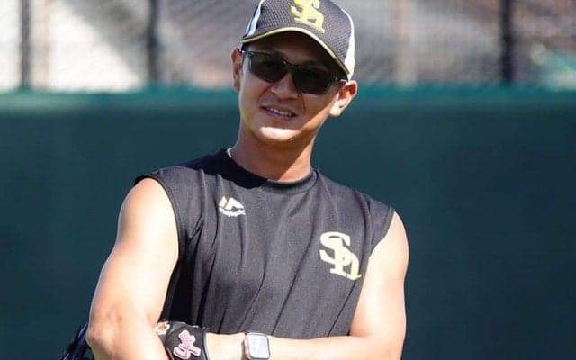 入団前に「肩も肘もボロボロ」　鉄腕に告げられた事実…選手に伝える“勘違い”の経験