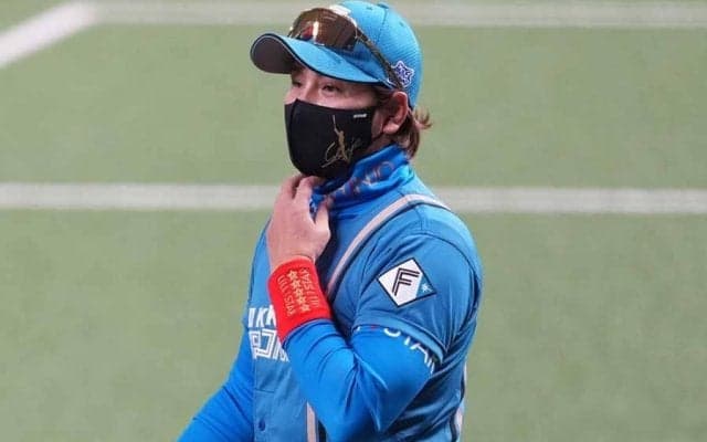 田中正義が復帰も「目の前で見せて…」　最終回に21歳右腕を送ったハム新庄監督の真意