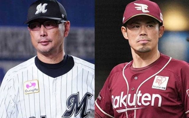 CS進出へ、命運左右するロッテ-楽天の4連戦　セは0.5差の首位争い…今週のNPB