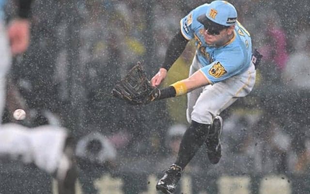 岡田阪神　巨人に痛すぎる降雨コールド負け　首位と5.5差　狙われた「弱点」とは