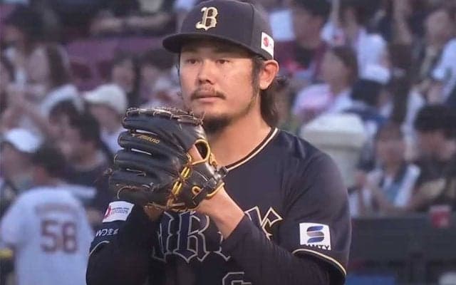 元中日ドラ1が「圧倒している」　現ドラで復活…救援支える1.78「取れたの奇跡だな」