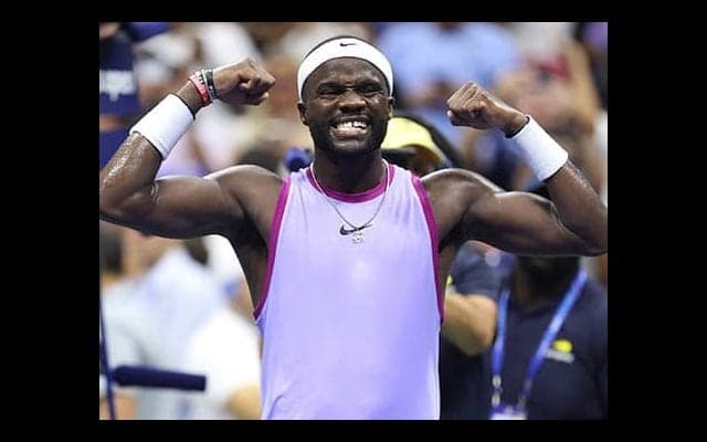 ティアフォー 好調ポピリン下し8強