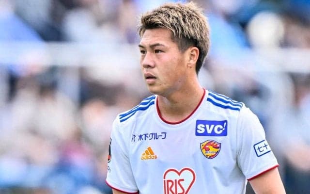 【J2「残り10試合」】仙台、FW中島の華麗なターンからゴラッソで快勝　“海外移籍”長澤和輝をバネに強度を再強化(1)