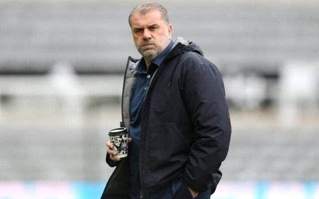 「何か得ていてもおかしくなかった」 トッテナムが支配しながら今季初黒星…指揮官「扉を叩き続けなければ」