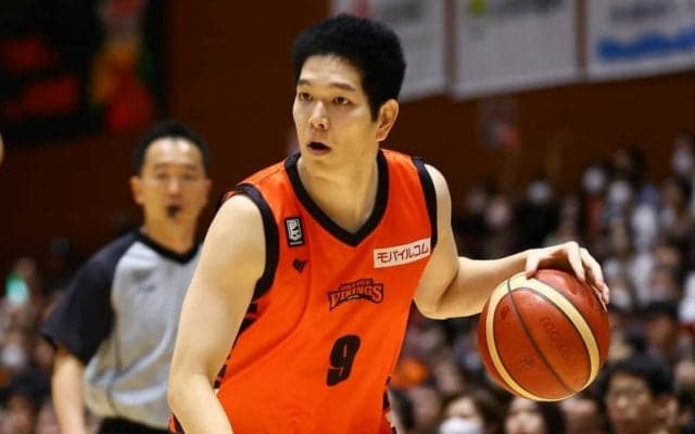 長谷川凌が現役引退「企業に勤めることに」横浜EXに10年所属した34歳PF