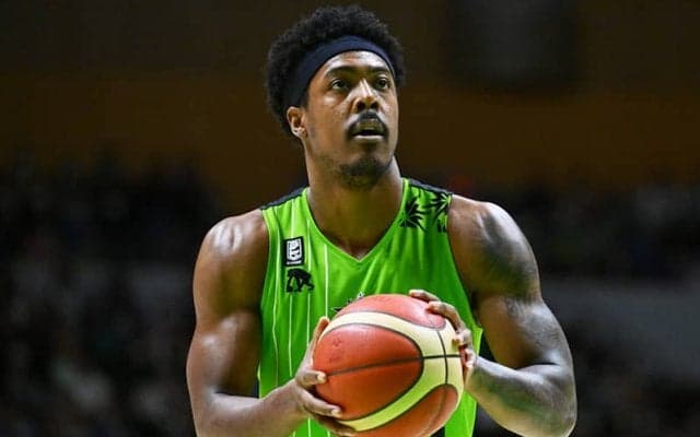 B1京都が“新戦力”ウィリスジュニアとの契約を解除…来日後の身体検査で異常