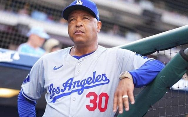 「強力なレギュラーシーズンが台無しになる可能性も」米メディアが指摘するドジャース、プレーオフへの”不吉な予告”とは