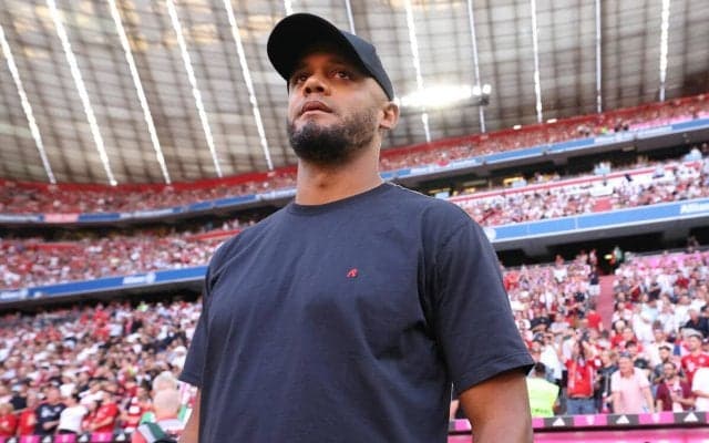 「勝つたびに一歩前進」開幕連勝のバイエルン、コンパニ監督は課題も指摘「前半のようにできれば全てうまくいく」