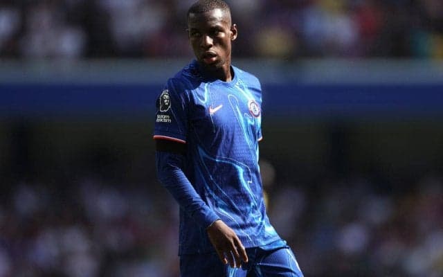 チェルシー指揮官がジャクソンとクラブの新契約を認める　「とても嬉しいよ」