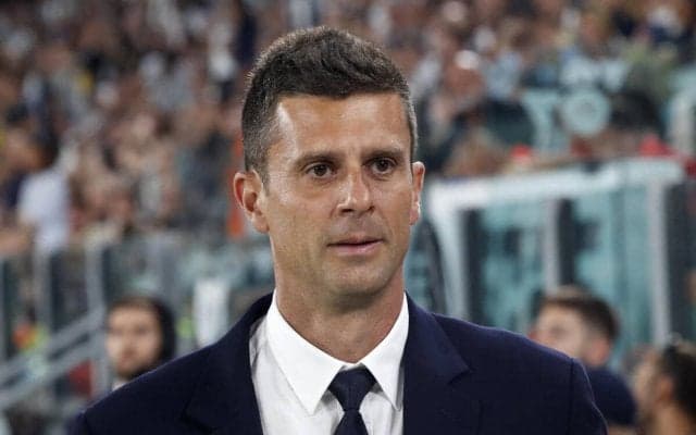 ユーベ開幕3連勝ならずも「引き分けが妥当な結果」…モッタ監督はローマの守備力称賛　「今夜は良いチームと対戦した」