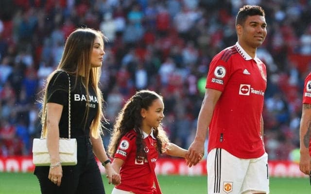 やらかしのカゼミロに厳しい目…妻がSNSで静かに反撃？