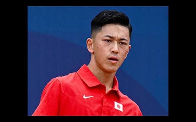  【速報中】小田凱人 パラリンピック3回戦 