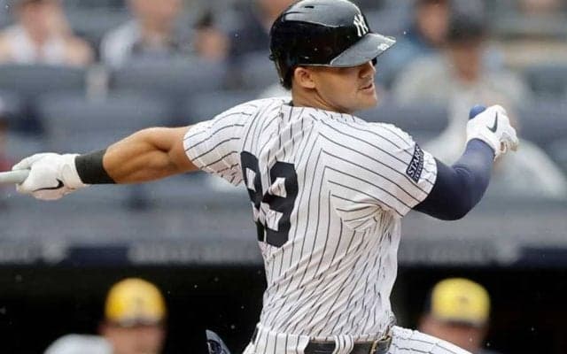 ヤ軍“怪物”が幽閉「本当に酷い」　好調22歳が昇格ならず…ファン疑問「冗談だろ」