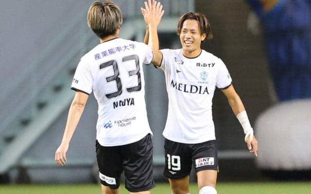 【Jリーグ出場停止情報】J1リーグでは湘南MF福田翔生が代表ウィーク明けを欠場