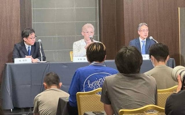 平本蓮、ドーピング疑惑を「薬物を購入したものの、使用は一切していない」と真っ向否定「死ぬ気で努力してきた。嘘はない」