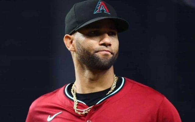 ド軍ライバルは「呪われてるのか？」　大勝も…主軸が離脱可能性の“悲劇”に「またかよ」