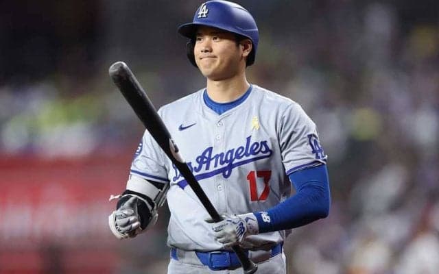 大谷翔平の“神対応”「さすがだなぁ」　首位攻防戦、ブーイング浴びても変わらぬ姿勢