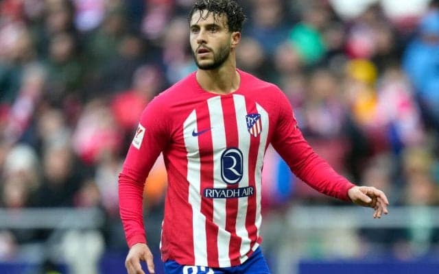 守備補強に動くローマがエルモソの獲得を正式発表！背番号は22を着用