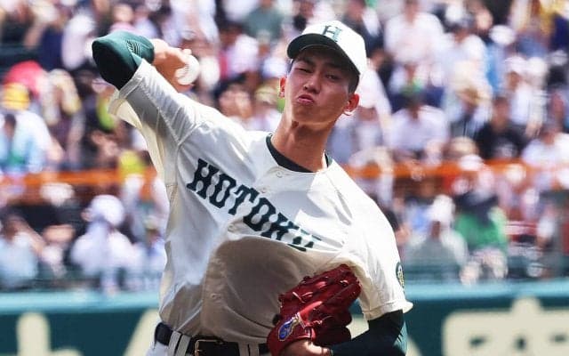 夏の甲子園で輝いた好投手を山本昌が解説 「こんなにすばらしいピッチャーがいたのか」と絶賛したのは？