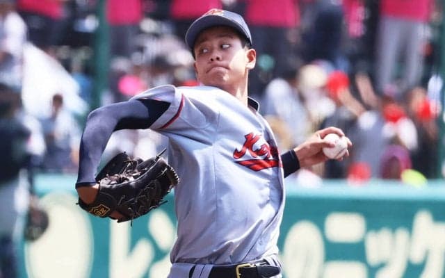 夏の甲子園で注目を集めた好投手たちをレジェンド・山本昌が解説　 最も印象に残った選手は？