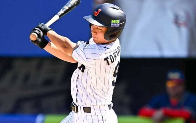 侍の強さに脱帽「世界一のチーム」　19失点大敗も…敵軍首脳陣が胸に秘めた“感謝”