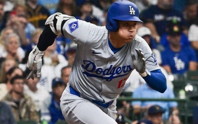 大谷翔平、着々と迫る112年ぶり偉業　時空を超えて刻む歴史…史上5人目へ視界良好