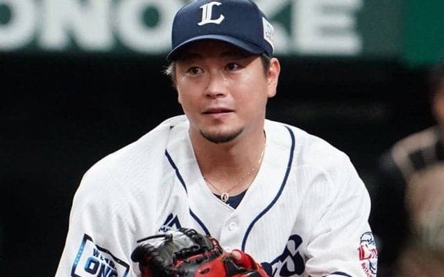 西武・岡田雅利が今季限りで引退　35歳が感謝「声援が支えてくれた」…球団発表