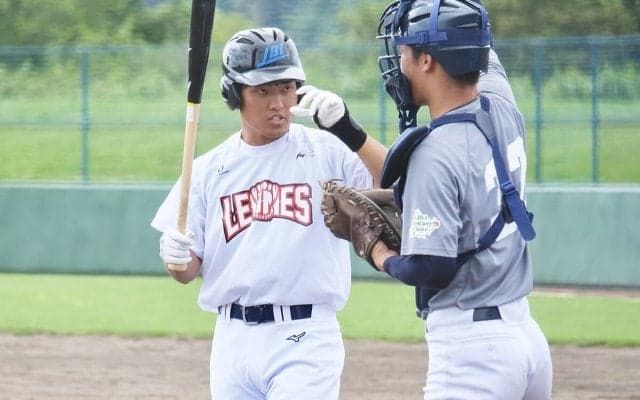 日本高野連に所属しない選手たちは「リーガ・サマーキャンプ」に何を求め、何を感じたのか？