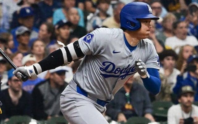 大谷翔平が独占するド軍の“トップ7”　僅か135試合出場で…塗り替え続ける名門の歴史