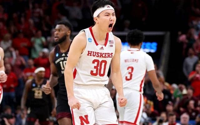 富永啓生出場予定のGリーグ選抜試合、NBA Rakutenでの配信が決定…5日と7日に開催