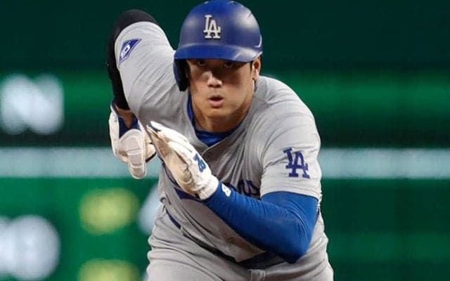 大谷翔平に高まる“イチロー超え”快記録　23年ぶり更新へ残り10…期待される日本人最多