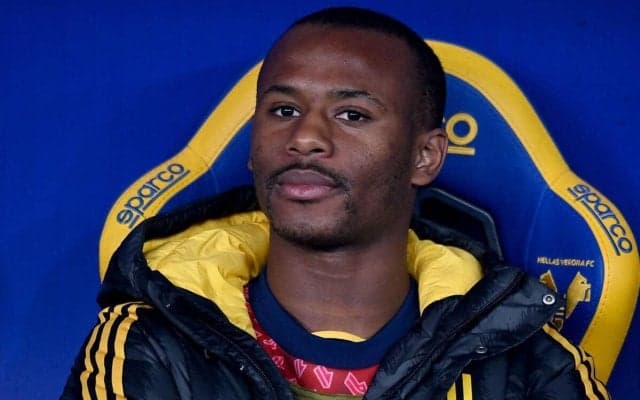 ポルトがユベントスのポルトガル代表DFチアゴ・ジャロをレンタルで獲得