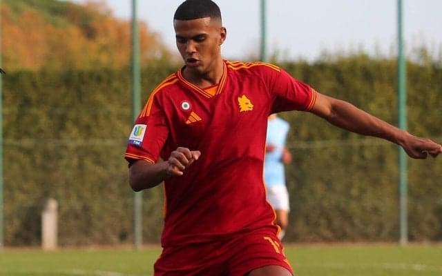 ローマの期待の若手MFジョアン・コスタがサウジのアル・イテファクへ完全移籍！移籍金は約14億6000万円に