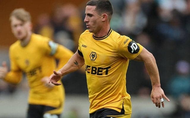 ウルブスFWポデンセがサウジアラビアのアル・シャバブへ完全移籍、昨季は古巣オリンピアコスにレンタル