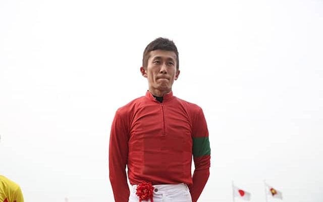 高知・永森大智騎手が銃刀法違反による罰金刑 実効6日間の騎乗停止に