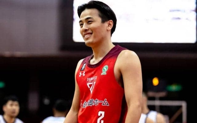 千葉J・富樫勇樹の招待席『TOGAシート』募集開始「子どもたちに楽しんでもらいたい」