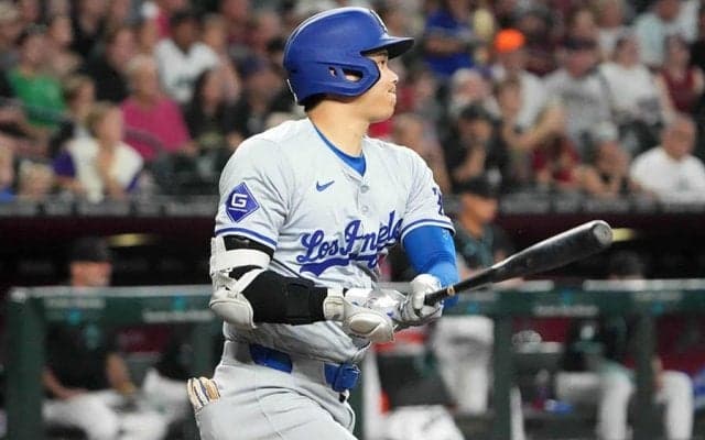 エ軍、PO進出確率「0％」　大谷翔平“凱旋”も…今年も味わえなかった「ヒリヒリした9月」