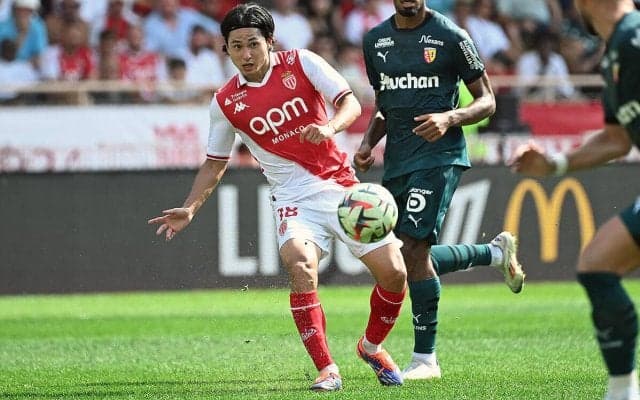 南野拓実所属のモナコが本拠地の劣悪なピッチ状態改善へ奔走…次のホームゲームは19日のCLバルサ戦