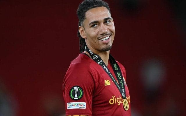 「ASローマへの愛情と尊敬は永遠に残る」…スモーリングが5年過ごしたローマにエモーショナルな別れ