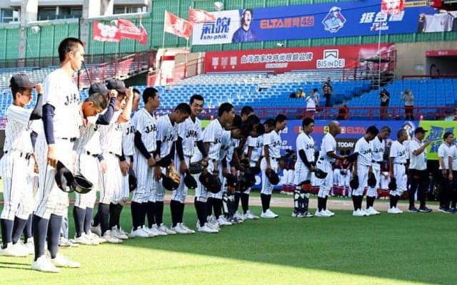 U18アジア選手権で“トラブル続出”　ボールが足りない…9人揃わず大会棄権も