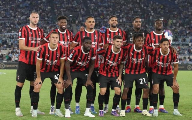 昨季終盤から12試合24失点…修正が利かないミランは窮地か「勝ち方を忘れた」