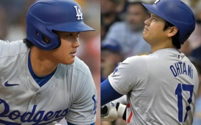 「まさにクレイジーだ」大谷翔平、直近112試合の“異常”な記録！米データ会社も驚くスピードとパワーの量産