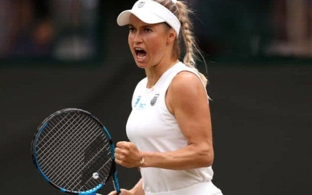 「一体、何様のつもりだ！」全米OPテニス　ボールガールの返球を”ガン無視”した女子選手に非難殺到！レジェンドOBからも怒りの声