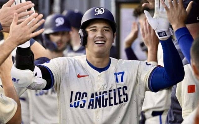 「もっと積極的に…」フィリーズ番記者が昨オフの大谷翔平”争奪戦”での球団対応に持論「大きなチャンスを逃がした」