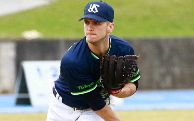 たった1日で元燕助っ人が“事実上の戦力外”　9年ぶり大舞台なのに…早すぎる逆戻り