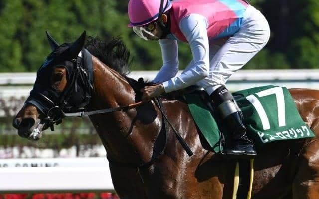 【セントウルS予想オッズ】ピューロマジックが予想1番人気